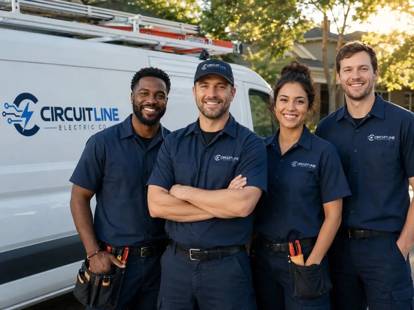 Whole Home Rewiring company in Mora, MO