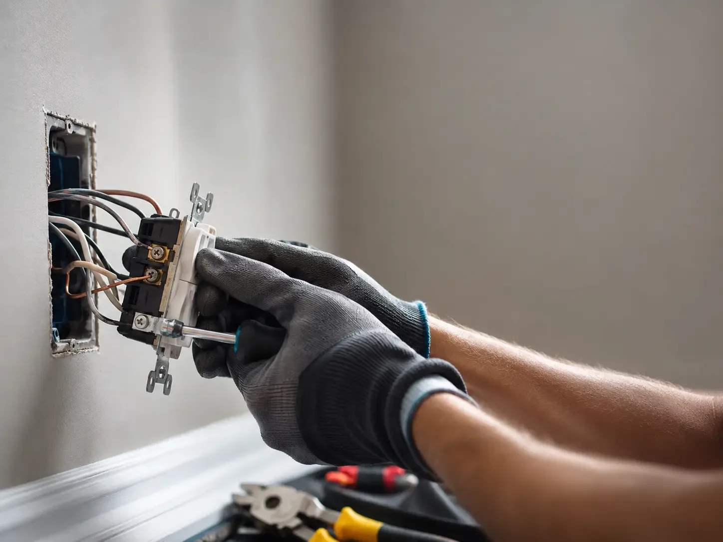 Why choose Whole Home Rewiring in Mora, MO